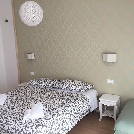 Dante Rooms And Apartment Trento Exteriér fotografie
