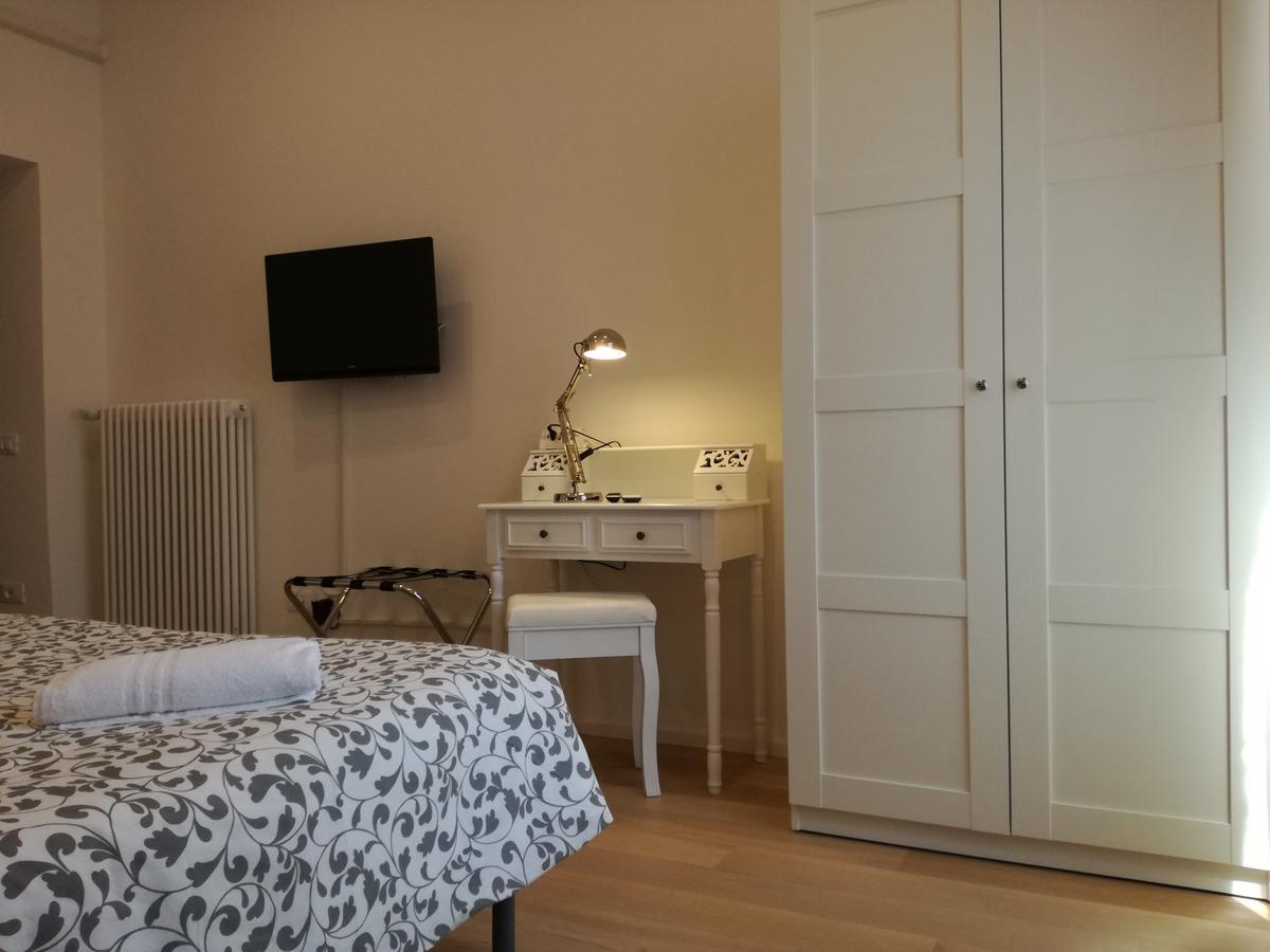 Dante Rooms And Apartment Trento Exteriér fotografie