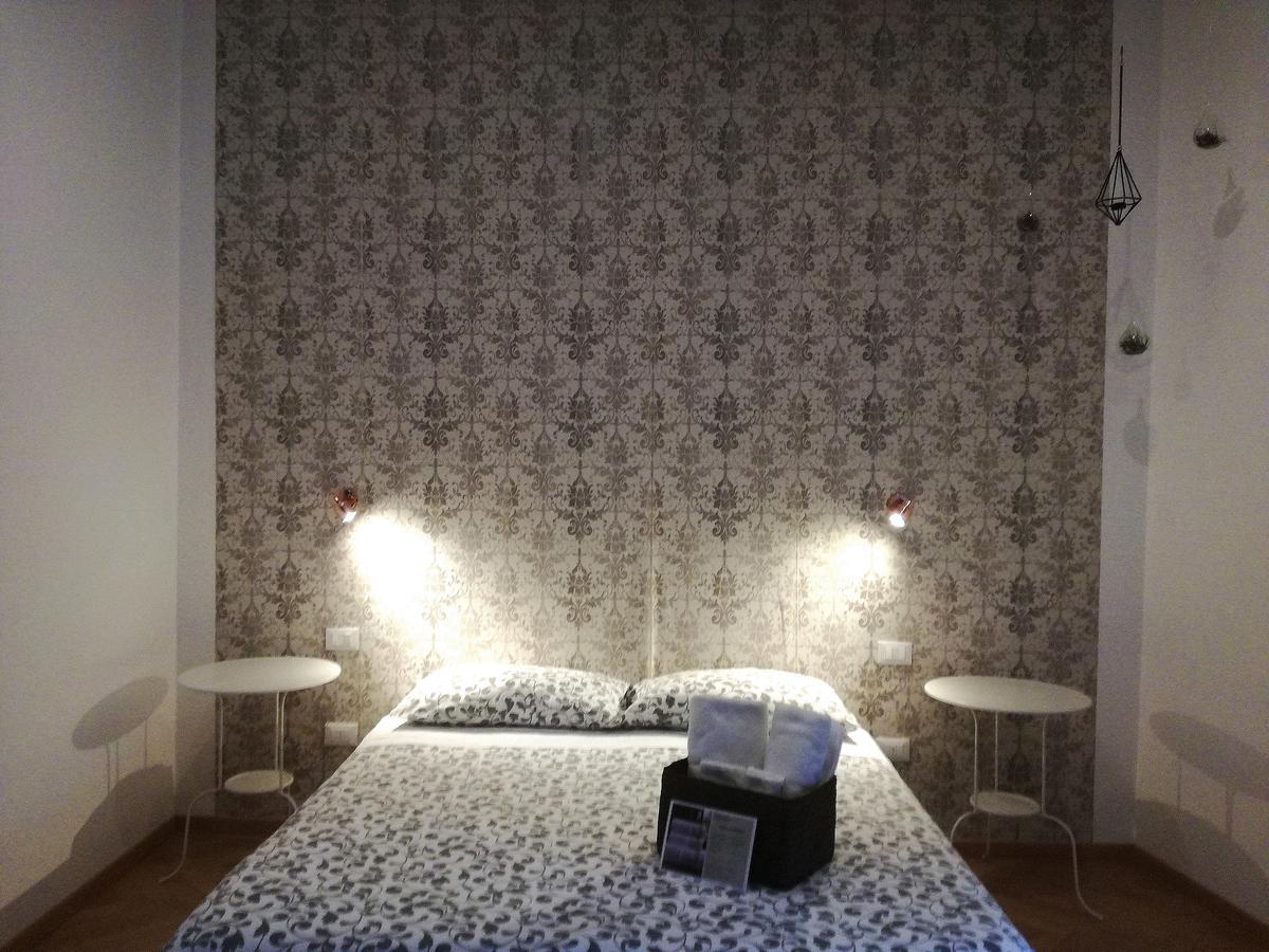 Dante Rooms And Apartment Trento Exteriér fotografie